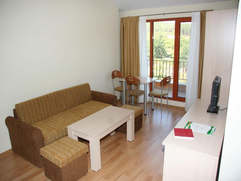 Serena Apart Otel 3*